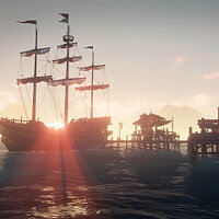 Досягнення Sailor of the Merchant Alliance у грі Sea of Thieves для Windows 10, Xbox One, Xbox Series