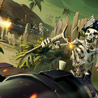 Досягнення Voyager of Lost Souls у грі Sea of Thieves для Windows 10, Xbox One, Xbox Series