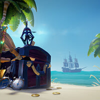 Досягнення In Good Company у грі Sea of Thieves для Windows 10, Xbox One, Xbox Series