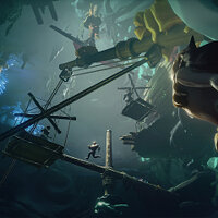 Досягнення Mystery of Ocean's Fortune у грі Sea of Thieves для Windows 10, Xbox One, Xbox Series