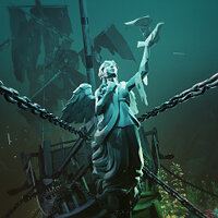 Досягнення The Sunken Pearl у грі Sea of Thieves для Windows 10, Xbox One, Xbox Series