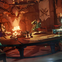 Досягнення Master Burglar у грі Sea of Thieves для Windows 10, Xbox One, Xbox Series