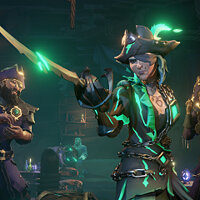 Досягнення Athena's Greatest у грі Sea of Thieves для Windows 10, Xbox One, Xbox Series