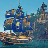 Досягнення Ready for Next Time у грі Sea of Thieves для Windows 10, Xbox One, Xbox Series