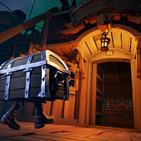Досягнення Hidden in Plain Sight у грі Sea of Thieves для Windows 10, Xbox One, Xbox Series
