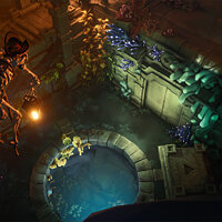 Досягнення Mystery of Ancient Tears у грі Sea of Thieves для Windows 10, Xbox One, Xbox Series