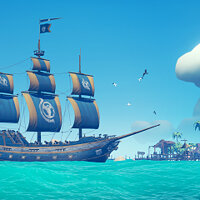 Досягнення Trade Ambassador у грі Sea of Thieves для Windows 10, Xbox One, Xbox Series