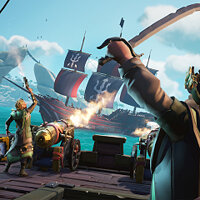 Досягнення Marked Smuggler у грі Sea of Thieves для Windows 10, Xbox One, Xbox Series