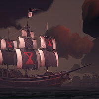 Досягнення The Reaping Begins у грі Sea of Thieves для Windows 10, Xbox One, Xbox Series