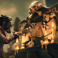 Досягнення Seeker of Pirate Plunder у грі Sea of Thieves для Windows 10, Xbox One, Xbox Series