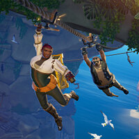 Досягнення This One's To Go у грі Sea of Thieves для Windows 10, Xbox One, Xbox Series