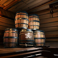 Досягнення The Quartermaster у грі Sea of Thieves для Windows 10, Xbox One, Xbox Series