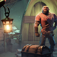 Досягнення Shady Smuggler у грі Sea of Thieves для Windows 10, Xbox One, Xbox Series