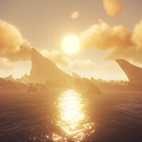 Досягнення Sea of Dreams у грі Sea of Thieves для Windows 10, Xbox One, Xbox Series