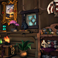 Досягнення The Art Collector у грі Sea of Thieves для Windows 10, Xbox One, Xbox Series