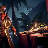 Досягнення You Reap What You See у грі Sea of Thieves для Windows 10, Xbox One, Xbox Series