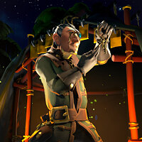 Досягнення The Wonder of Plunder у грі Sea of Thieves для Windows 10, Xbox One, Xbox Series