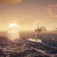 Досягнення Sailor of the Gold Horizon у грі Sea of Thieves для Windows 10, Xbox One, Xbox Series