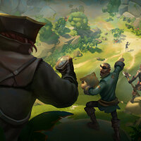 Досягнення Seeker of Lost Maps у грі Sea of Thieves для Windows 10, Xbox One, Xbox Series
