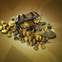 Досягнення Smugglers' Riches у грі Sea of Thieves для Windows 10, Xbox One, Xbox Series