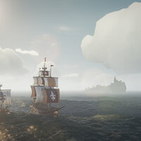 Досягнення Legends - "The Greatest Race of All Time!" у грі Sea of Thieves для Windows 10, Xbox One, Xbox Series