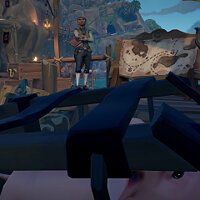 Досягнення Merchant Adventurer у грі Sea of Thieves для Windows 10, Xbox One, Xbox Series