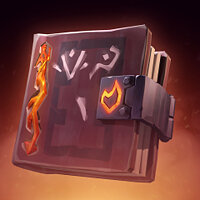 Досягнення Tome of Fire I у грі Sea of Thieves для Windows 10, Xbox One, Xbox Series