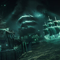 Досягнення Veil Seeker у грі Sea of Thieves для Windows 10, Xbox One, Xbox Series