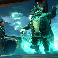 Досягнення True Legend у грі Sea of Thieves для Windows 10, Xbox One, Xbox Series