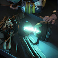 Досягнення The Morningstar Rises у грі Sea of Thieves для Windows 10, Xbox One, Xbox Series