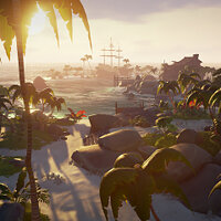 Досягнення Self Entitled у грі Sea of Thieves для Windows 10, Xbox One, Xbox Series