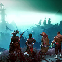 Досягнення Mist and Memory у грі Sea of Thieves для Windows 10, Xbox One, Xbox Series