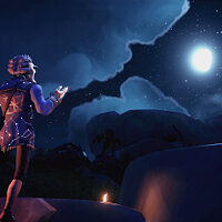 Досягнення Stars of a Thief у грі Sea of Thieves для Windows 10, Xbox One, Xbox Series