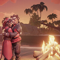 Досягнення Wild Rose у грі Sea of Thieves для Windows 10, Xbox One, Xbox Series