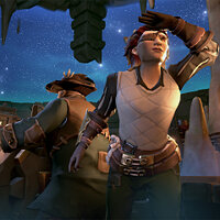 Досягнення Astral Protection у грі Sea of Thieves для Windows 10, Xbox One, Xbox Series