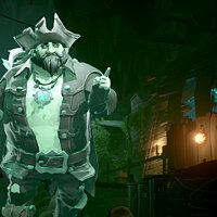 Досягнення Pay Your Respects у грі Sea of Thieves для Windows 10, Xbox One, Xbox Series