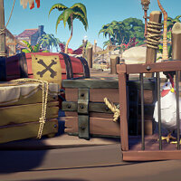 Досягнення Merchant Voyager у грі Sea of Thieves для Windows 10, Xbox One, Xbox Series