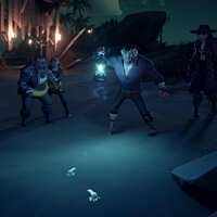 Досягнення The Unbroken Bond у грі Sea of Thieves для Windows 10, Xbox One, Xbox Series