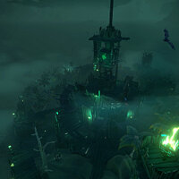 Досягнення Banishing the Damned у грі Sea of Thieves для Windows 10, Xbox One, Xbox Series