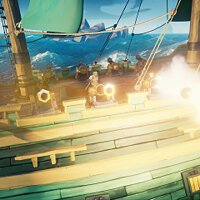Досягнення Sailor of Silvered Waters (Legacy) у грі Sea of Thieves для Windows 10, Xbox One, Xbox Series