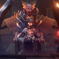 Досягнення Playing the Part у грі Sea of Thieves для Windows 10, Xbox One, Xbox Series
