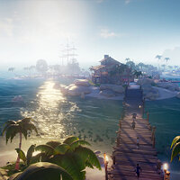 Досягнення I Wanna Be A Pirate! у грі Sea of Thieves для Windows 10, Xbox One, Xbox Series