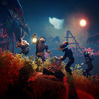 Досягнення Beholder of Buried Treasures у грі Sea of Thieves для Windows 10, Xbox One, Xbox Series
