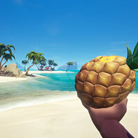 Досягнення Five a Day у грі Sea of Thieves для Windows 10, Xbox One, Xbox Series