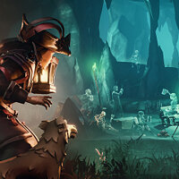 Досягнення A Pirate's Life у грі Sea of Thieves для Windows 10, Xbox One, Xbox Series