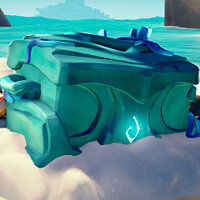 Досягнення Master of Siren Song у грі Sea of Thieves для Windows 10, Xbox One, Xbox Series
