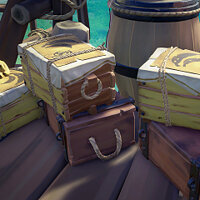 Досягнення Merchant Forager у грі Sea of Thieves для Windows 10, Xbox One, Xbox Series