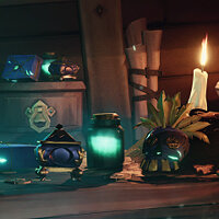 Досягнення Legendary Loot Seller у грі Sea of Thieves для Windows 10, Xbox One, Xbox Series