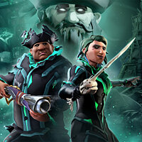 Досягнення Defender of the Pirate's Life у грі Sea of Thieves для Windows 10, Xbox One, Xbox Series