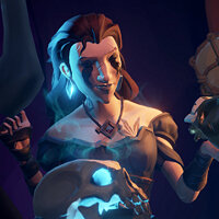 Досягнення Fateful Memories у грі Sea of Thieves для Windows 10, Xbox One, Xbox Series